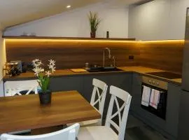 Bali Apartments