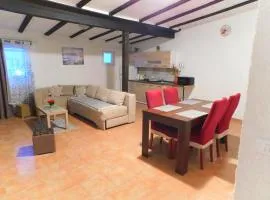 Apartman Slavica