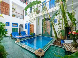 Riad Bobby Marrakech