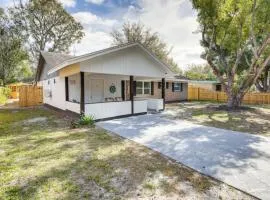 Westwood Cottage- 3 BDRM, Perfect for Families!