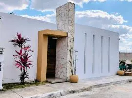 Casa Lilieth Premium en Valladolid
