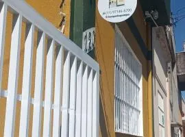 Quartos para alugar em itu Hospedagem Jm