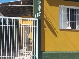 Quartos hostel para pernoites