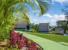 Junglo Resort and Spa