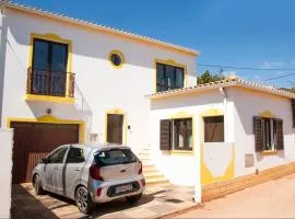 Casa Bellarosa
