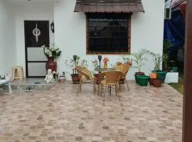 LR Bungalow