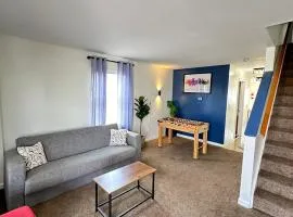 Sands Retreat-Cozy!Close to Ocean Casino & Beach!