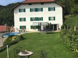 La Cernie