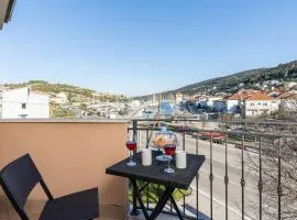1 Bedroom Amazing Apartment In Trogir