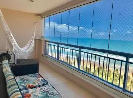 Férias com Vista Mar - Beach Village Residence por Casamarinn
