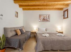 La carbonaia rooms in Agrigento, hotell i Agrigento