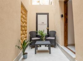 La Carbonaia Rooms in Agrigento、アグリジェントのホテル