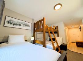 Purcell Condos by StayIn, hotel v destinaci Kimberley