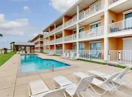 Dauphin Island Beach Club 201B