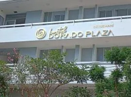 Hotel Dorado Plaza Getsemaní