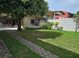 Casa Temporada Encanto do Mar