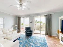 Dauphin Island Beach Club 201A