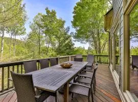 Laurel Landing Lodge