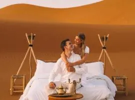 Sandrela Luxury Camp
