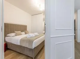 Suite Olimpia - Prada Bocconi IEO