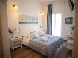Azzurro Mare Rooms