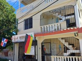 Dona Beba Guesthouse