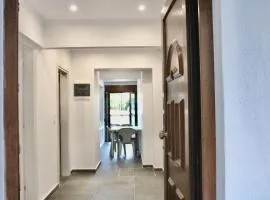 SeaShell Oasis Apartment