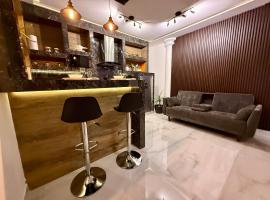 Casa Solar Boutique Eco-Hotel Confort Suite, hotel en Minatitlán