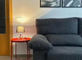 Apartamentos Vernia 3-9