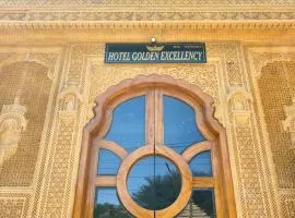 Hotel Golden Excellency