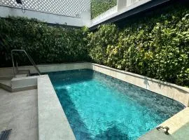 Caribbean Paradise Cartagena