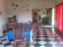 Villa del sol