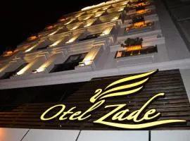 Hotel Zade