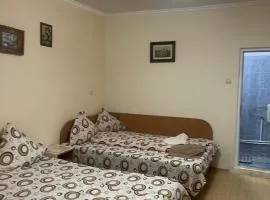 Butoianu Spate I