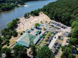 Plaża Patelnia
