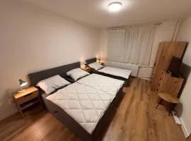 NEW Apartman Surany