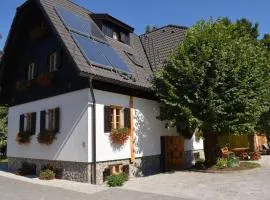 Pansion House Prijeboj