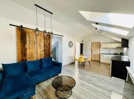 Apartament Metamorfoza