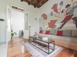 Fliphaus Humahuaca - 3 Bd Grill & Pool Almagro