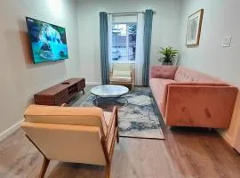 New Beautiful Contemporary Home in Pinole Hill