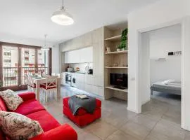 Sarca 11th Floor Milan