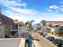 Newport Retreat B - Walk to Sandy Beaches