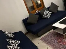 grand appartement strasbourg
