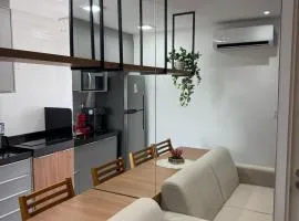 Apart Moderno Proximo ao Mar