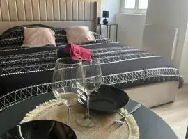La suite Tournonaise