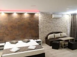 Apartment Elit
