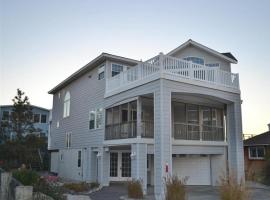 Single Family, Ocean Block, Wifi, Washer And Dryer, Second 2Nd Home From The Ocean! 2Nd From Ocean Contemporary Ship Bottom Home 14010, hotel en Ship Bottom
