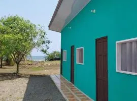 Apartamento de playa del Caribe