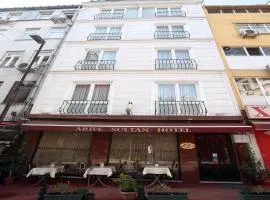 Arife Sultan Hotel