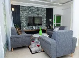 Appartement cosy en bordure de mer